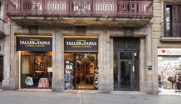 Apartments Ramblas 108