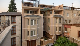 Kmm Hotel