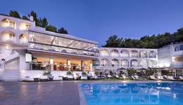 Hotel Punta