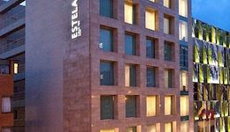 Hotel Estelar Calle 100
