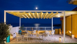 Lu’ Hotel Maladroxia