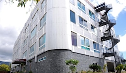 Hotel Sarah Nui