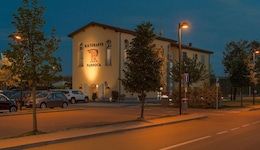 Hotel Maranello Village