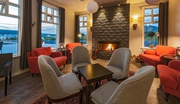 Hotel Grimsborgir By Keahotels