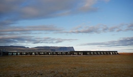 Fosshotel Núpar