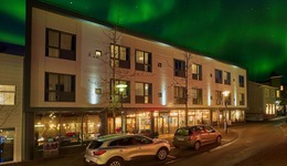 Alda Hotel Reykjavik
