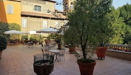Phi Hotel Canalgrande