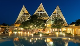 Essque Zalu Zanzibar