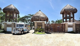 Princesa Garden Island Resort And Spa