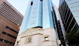 Hotel Skypark Myeongdong Ii