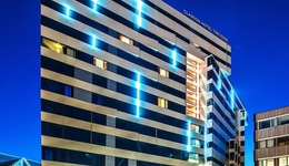 Clarion Hotel The Edge