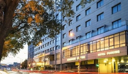 Hotel Tatra