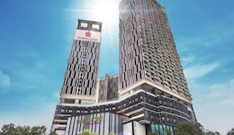 Swiss-Garden Hotel Melaka