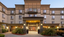 Larkspur Landing Sunnyvale - An All-Suite Hotel