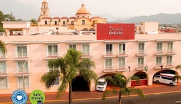 Hotel Misión Orizaba