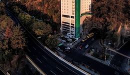 Gamma Ciudad De Mexico Santa Fe