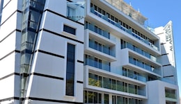 Hotel Real Alameda