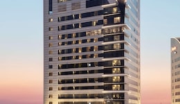 Hilton Bursa Convention Center & Spa