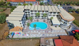 Zante Atlantis Hotel
