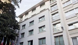 Cihangir Hotel Bosphorus