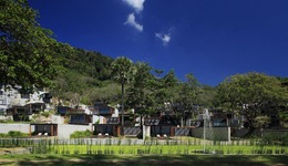 The Naka Phuket, A Member Of Design Hotels