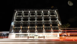 Best Western Jfk Hotel