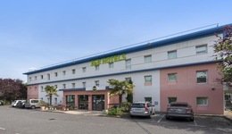 B&B Hotel Toulouse Cité De L'espace Hurel