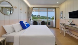 Homm Bliss Southbeach Patong