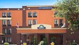 Days Inn By Wyndham Reading Wyomissing