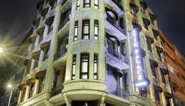 Atik Palace Hotel