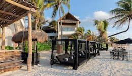 Tago Tulum By G Hotels