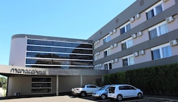 Manacá Hotel
