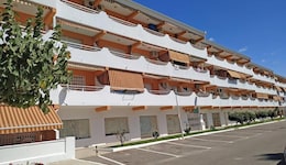 Apartamentos Voramar 3000