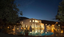 Lindos View Hotel