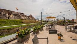 Ghl San Lazaro Art Hotel