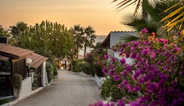 Villaggio Baia D'ercole