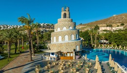 Selectum Collection Bodrum