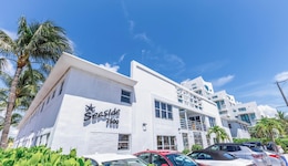Seaside All Suites Hotel, A South Beach Group Hotel