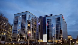 Ozo Hotels Arena Amsterdam