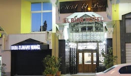 El Biar Hotel