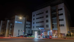 Ramada by Wyndham Cluj