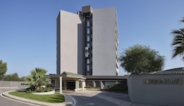 Esperos Mare Hotel