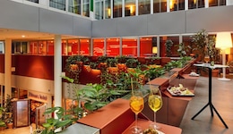 25Hours Hotel Zurich West