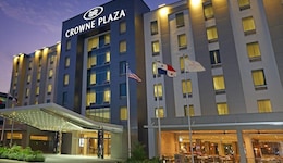 Crowne Plaza Panama Airport, An Ihg Hotel