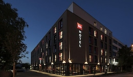 Ibis Muenchen City Ost