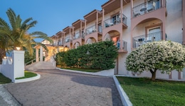 Zante Park Resort & Spa, Bw Premier Collection