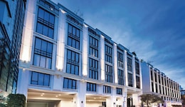 Mövenpick Hotel Sukhumvit 15 Bangkok