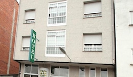 Hotel Ribeira Sacra