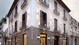 Casa Palacete 1822