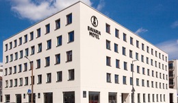 Coffee Fellows Hotel München-Freiham